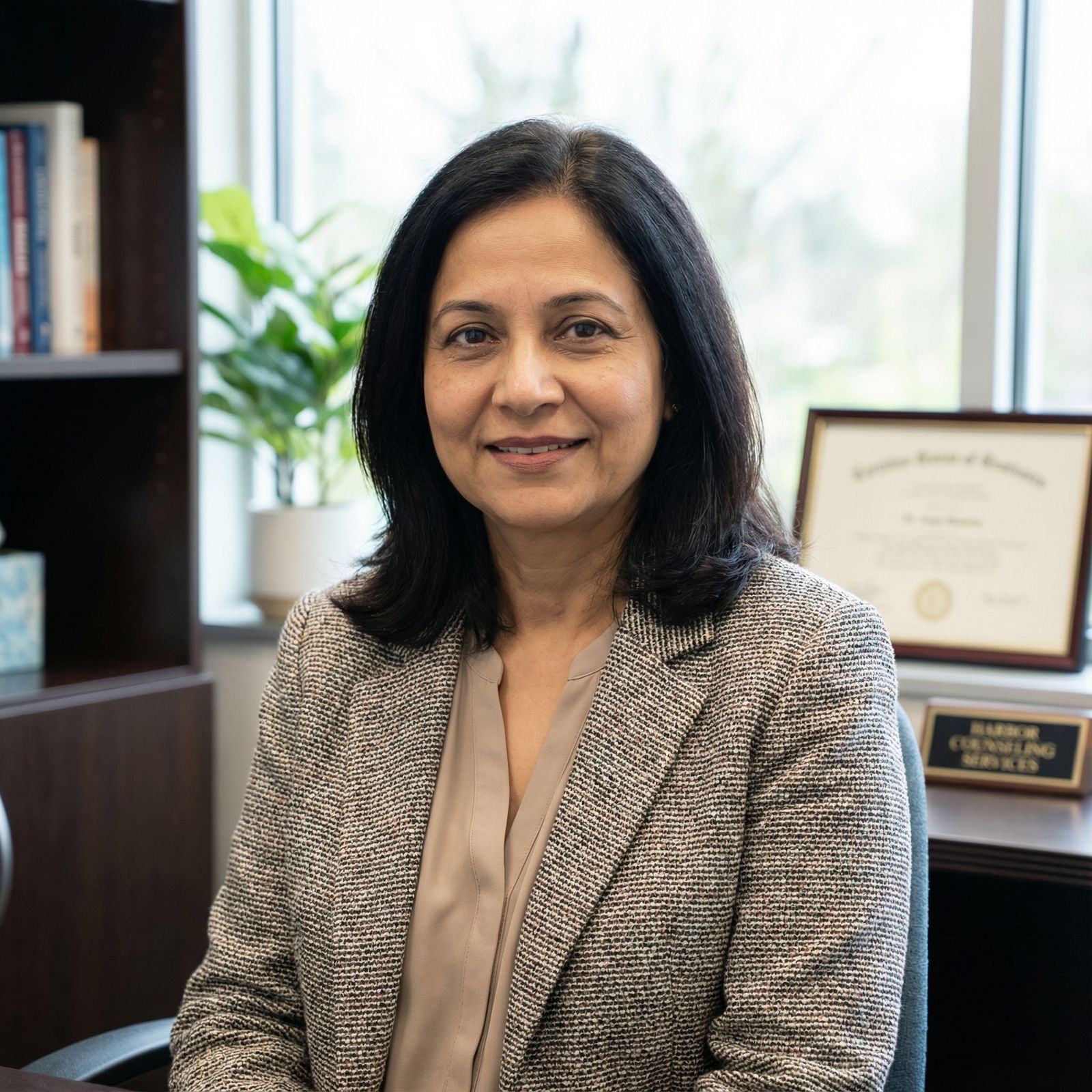 国产精品心理顾问